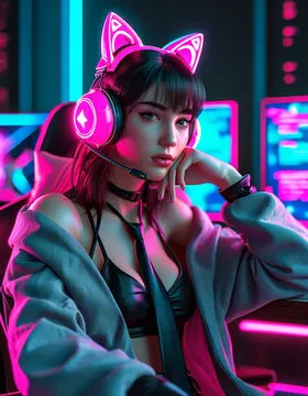用户头像