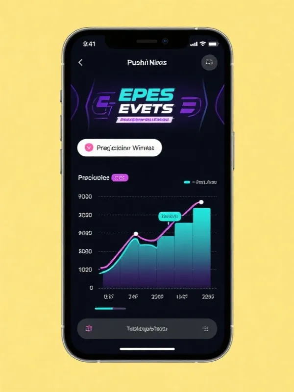 赛事预测与推送