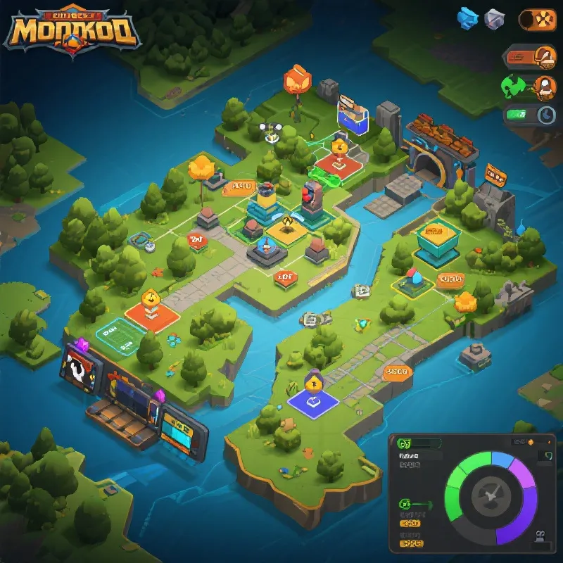 深度赛事分析模型